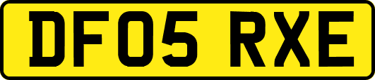 DF05RXE