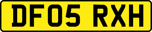DF05RXH