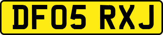 DF05RXJ