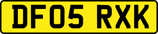 DF05RXK