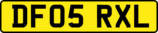 DF05RXL