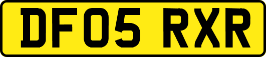 DF05RXR