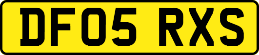 DF05RXS