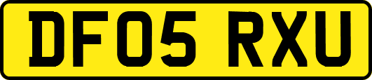 DF05RXU