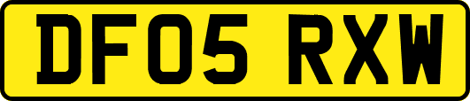 DF05RXW
