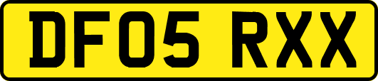 DF05RXX
