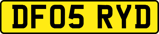 DF05RYD
