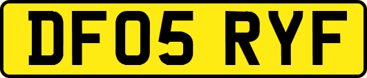 DF05RYF