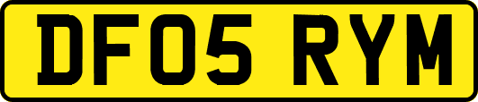DF05RYM