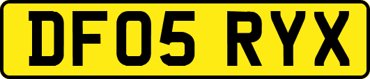 DF05RYX