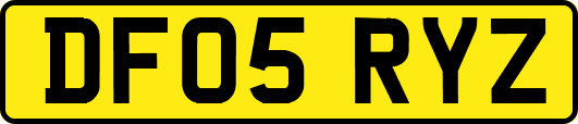 DF05RYZ