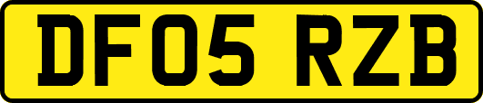 DF05RZB