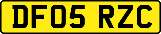 DF05RZC