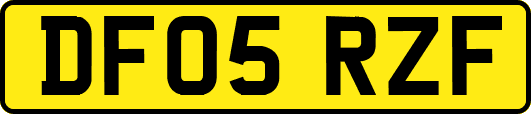 DF05RZF