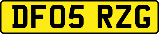 DF05RZG