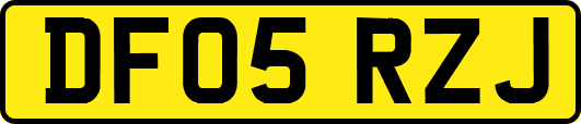 DF05RZJ