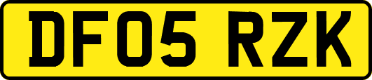 DF05RZK