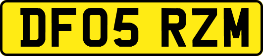 DF05RZM