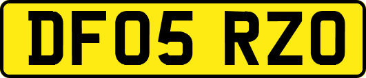 DF05RZO