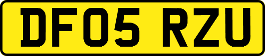 DF05RZU