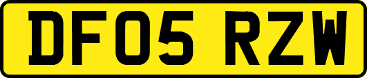 DF05RZW