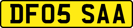 DF05SAA