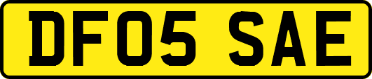 DF05SAE