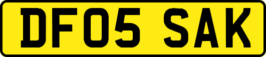 DF05SAK
