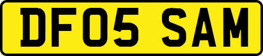 DF05SAM
