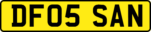 DF05SAN
