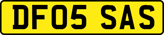 DF05SAS