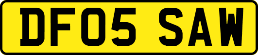 DF05SAW