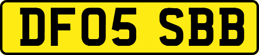 DF05SBB