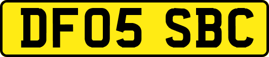DF05SBC
