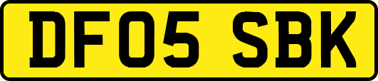 DF05SBK