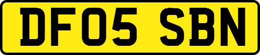 DF05SBN