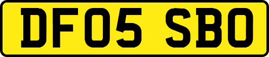 DF05SBO
