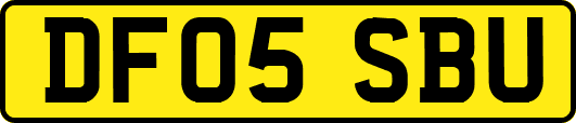 DF05SBU