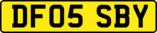 DF05SBY