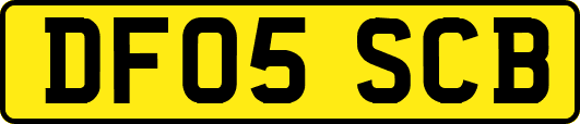DF05SCB