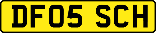 DF05SCH