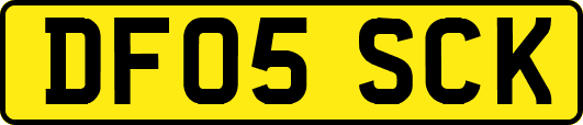 DF05SCK