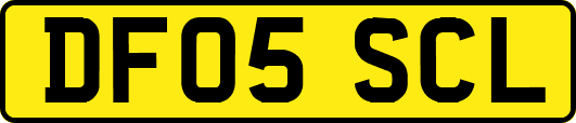 DF05SCL