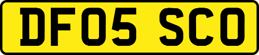 DF05SCO
