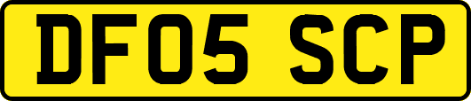 DF05SCP