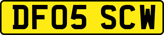 DF05SCW