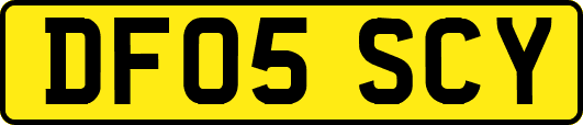 DF05SCY