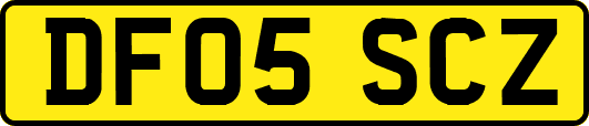 DF05SCZ