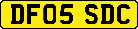 DF05SDC