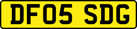 DF05SDG